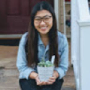 Meet your Posher, Becky